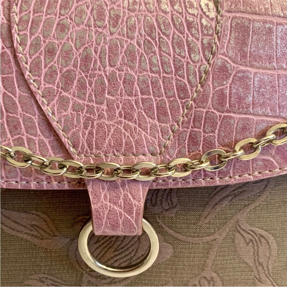 NICOLE LEE !RARE! Shoulder Bag - Picture 9 of 10